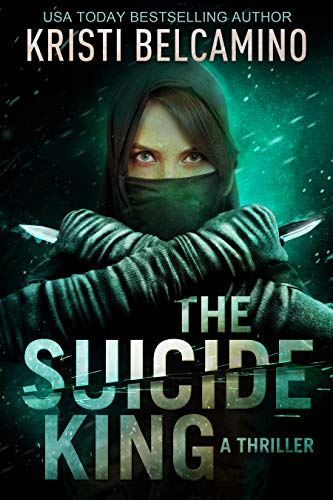 The Suicide King (Queen of Spades #3)