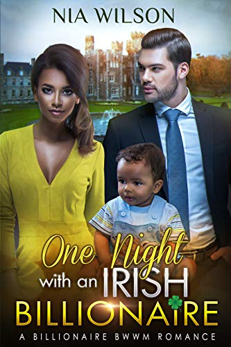 One Night with an Irish Billionaire (Kindle Edition)