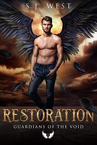 Restoration (Guardians of the Void, #1)