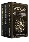 Wiccan: the Ultim...