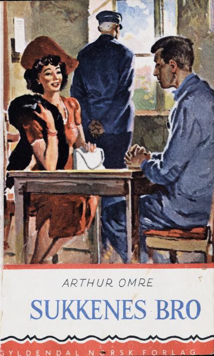 Sukkenes bro (Hardcover)