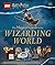 LEGO Harry Potter The Magical Guide to the Wizarding World