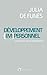 Le développement (im)person...