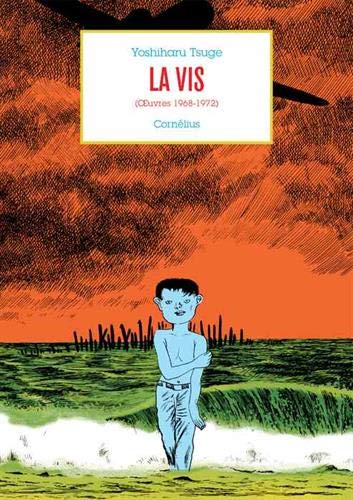 La vis: Oeuvres 1968-1972 (Hardcover)