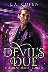 Devil’s Due by E.A. Copen