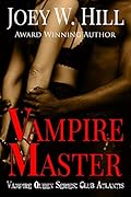 Vampire Master
