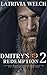 Dmitry's Redemption: Book Two (The Medlov Men #8)
