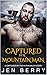 Captured by a Mountain Man:...