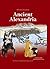 Ancient Alexandria by Carole Escoffey, Illustrati...