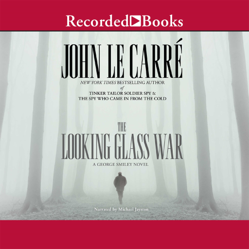 The Looking Glass War