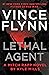 Lethal Agent (Mitch Rapp #18)