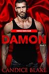 Damon by Candice Blake Damon by Candice Blake