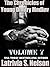 The Chronicles of Young Dmitry Medlov: Volume 7 (The Medlov Crime Family Short Stories Series)