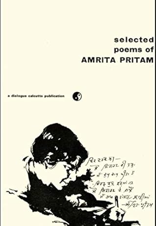 Selected Poems of Amrita pritam