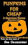 Punpkins For Cheap by Sea Caummisar