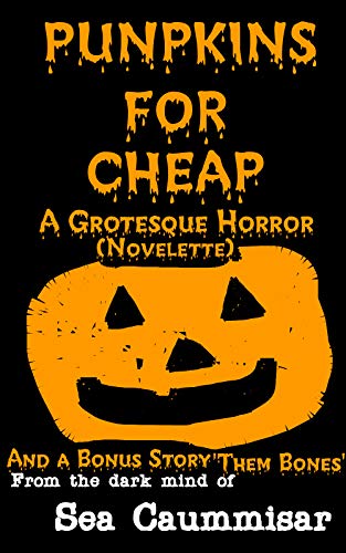 Punpkins For Cheap (Kindle Edition)