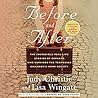 Before and After by Judy Christie