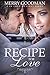 Recipe for Love: A Clean, S...
