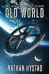 Old World by Nathan Hystad