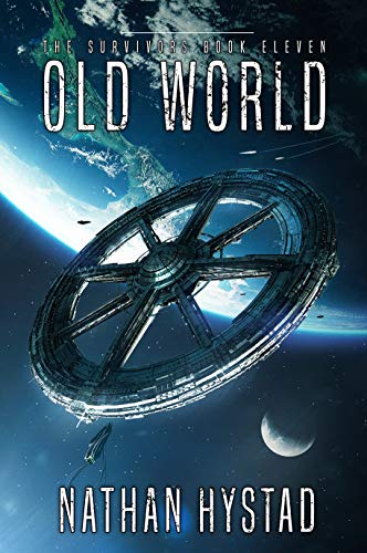 Old World (The Survivors, #11)