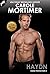 Haydn (Steele Protectors #5)