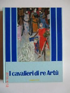 I cavalieri di re Artù (Hardcover)