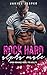 Rock Hard Alpha Male by Jamila Jasper