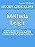 Melinda Leigh - SERIES CHEC...