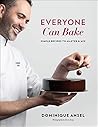 Everyone Can Bake...