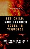 Lee Child: Jack R...