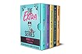 The Extra Series Books 1-4