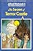 The Secret of Terror Castle by Robert Arthur