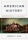 American History,...