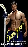 Sawyer by Samantha Whiskey
