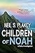 Children of Noah (Mahu Investigations #9)