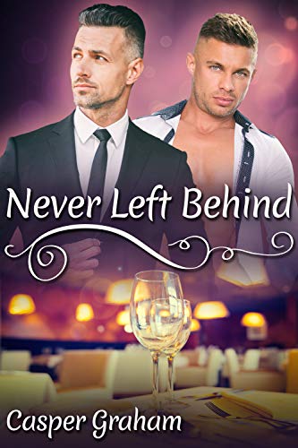 Never Left Behind (Kindle Edition)
