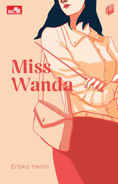 Miss Wanda (Paperback)