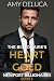 The Billionaire's Heart of Gold (Newport Billionaires #4)