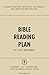 Bible Reading Plan: Of Firs...