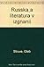 Russkai͡a︡ literatura v izg...