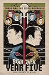 Star Trek: Year F...