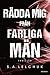 Rädda mig från farliga män (Nikki Griffin #1)