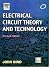 Electrical Circuit Theory A...