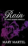 Rain Kimber: An Ariel Kimber Novella