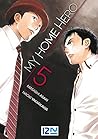 My Home Hero - tome 05 by Naoki Yamakawa