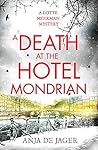 A Death at the Hotel Mondrian (Lotte Meerman #5)