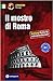 Il mostro di roma: Compact Lernkrimis - Italienisch B1