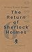 The Return of Sherlock Holmes (The complete Sherlock Holmes Book 6)