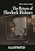 The Return of Sherlock Holmes Illustrated