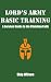 Lord's Army Basic Training:...